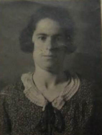 Betje Koster Walvis