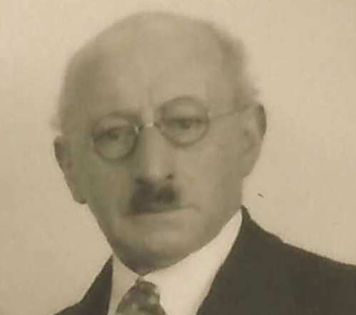 Andries Coppenhagen