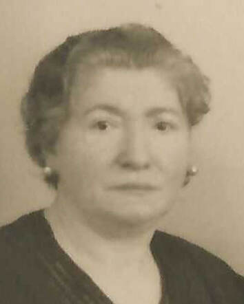 Duifje Johanna Coppenhagen-Polak