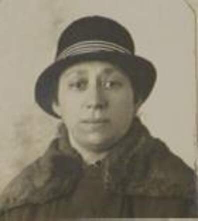 Esther Maij-Boas 