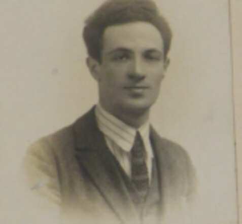 Marcus Blits 