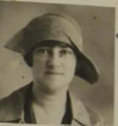 Marianna Annette Abas-Kannegieter