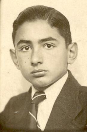Paul de Vries