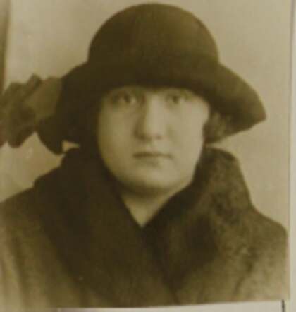 Rosa Blits-de Jong 