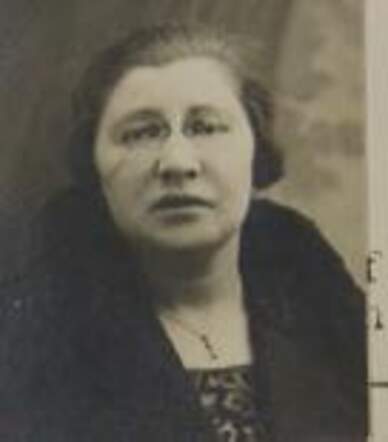 Vrouwtje Pampel- Pels (foto daterend uit 1924).jpg