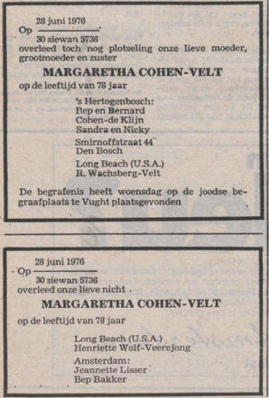Cohen Velt  NIW 02-07-1976.jpg