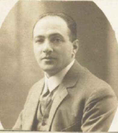 Hartog Lisser 