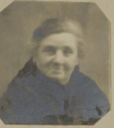 klaartje Velt-Lisser 