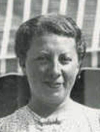 Rachel Melkman-Groen
