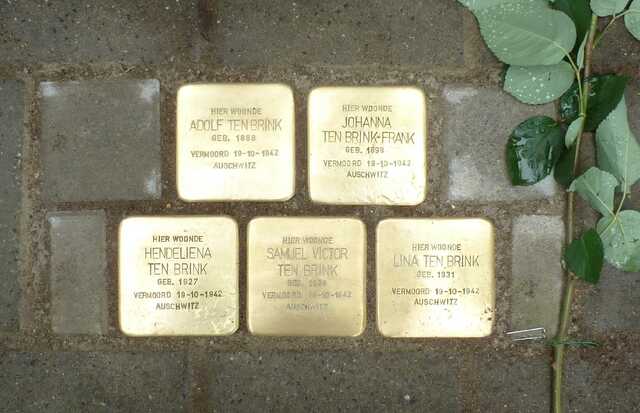 Brink ten-Frank J Prins Hendrikstraat 1.JPG