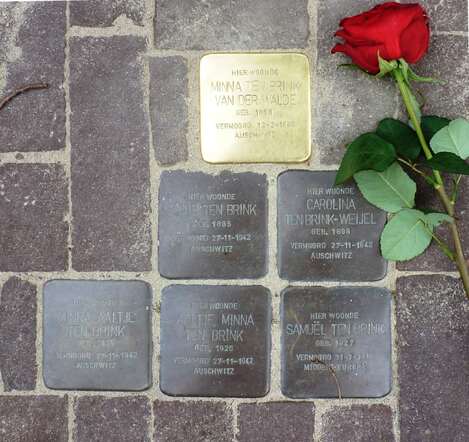 Brink-van der Walde Brinkstraat 38.JPG