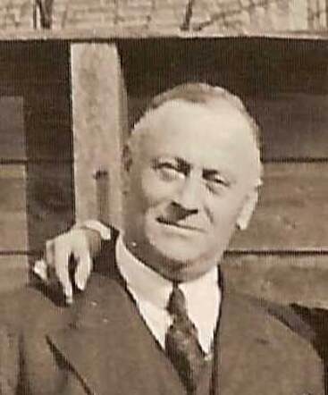 David Salomon Gersons