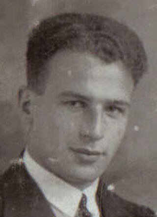Simon Creveld