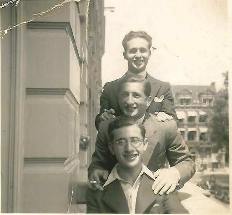 Sal, Morris en Bob Breemer.jpg