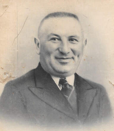 Salli Levy