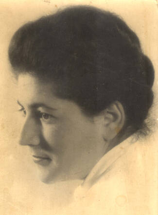 Ganna Fransman-de Beer