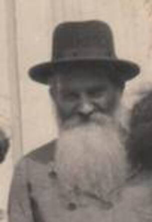 Marek Lejzoz Rädler