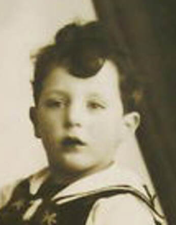 Abraham Koekoek