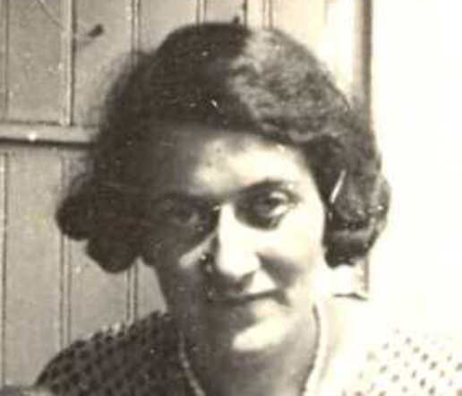 Erika van Praag-Ruben