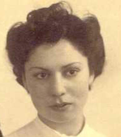 Hermine Bonn-Hertz