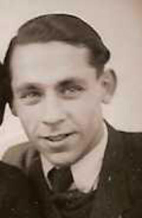 Joseph Boas