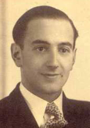 Walter Bonn