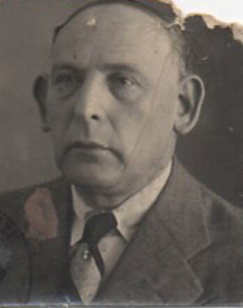 Samson de Groot