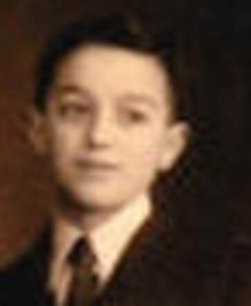 Arnold Casseres