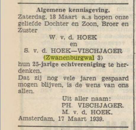 Advertentie Zaans Volksblad.png