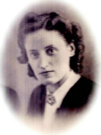 Mirjam Wallinski 