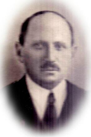 Max Wallinski.