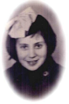 Sara Wallinski 