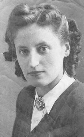Mirjam Wallinkski  