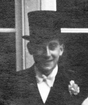 Arnold Houtkruijer 