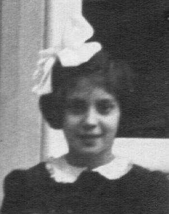 Sara Wallinski