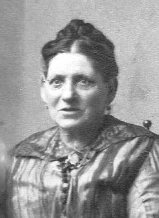 Mirjam Rodrigues Pereira 