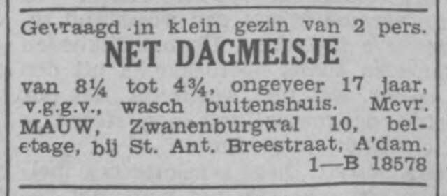 Zwanenburgwal 10 Saartje Mauw.png