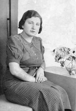 Chaja Wallinski 