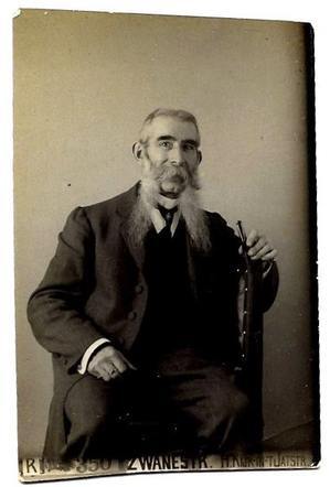 Abraham Philip Goudsmit