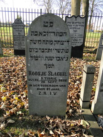 121 Roosje Slager .JPG