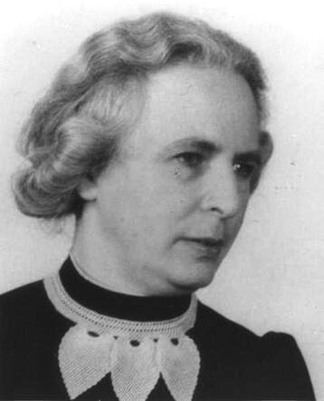 Anna Pfeffer-Marum 