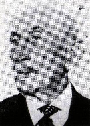 Jacob Lievendag'