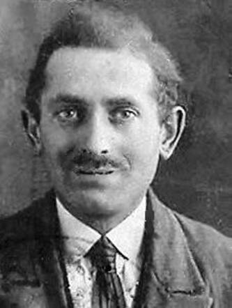 Joseph Leidensdorff