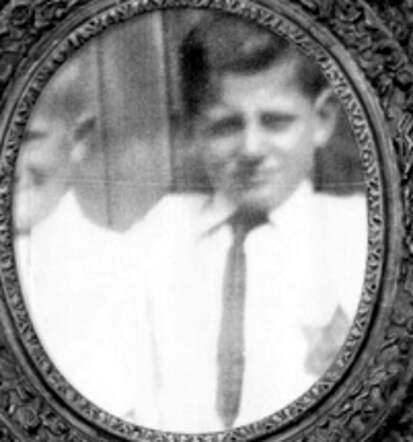 Joseph van Gelder