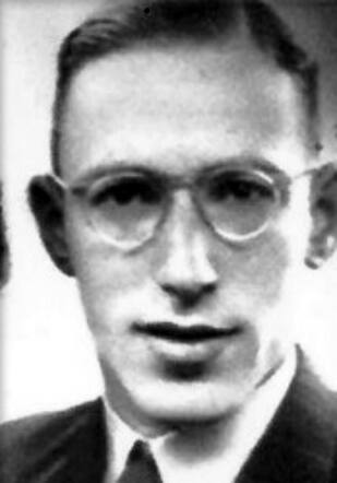 Fred Kaufmann