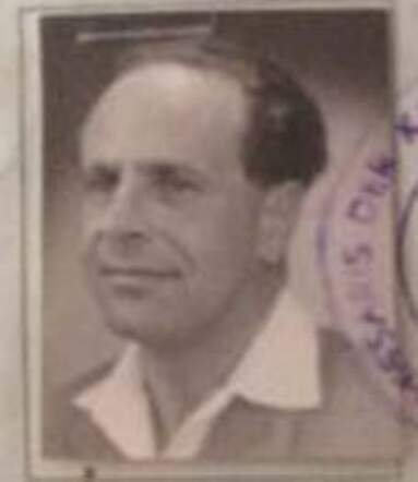 Isak (Jaques) Eskinasi