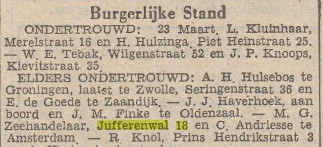 20 23-3-1942, Pr. Ov. Zw. c. trouwber. Mozes Gerrit Zeehandelaar en Charlotte Andriesse.jpg