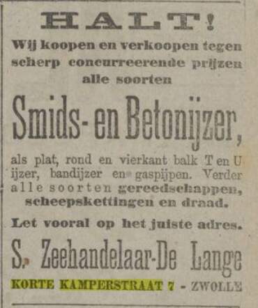 18 20-7-1918, Pr. Ov. Zw. c. Zeehandelaar de Lange.jpg
