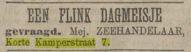 19 1-10-1919, Pr. Ov. Zw. c. Dagmeisje KK7.jpg