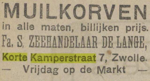 21 19-1-1920, Pr. Ov. Zw. c. Zeehandelaar Muilkorven.jpg